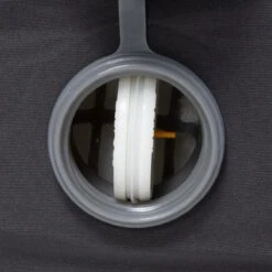 NOMAD Darwin XW 15.0 - Slaapmat -198 Cm X 77 Cm X 15 Cm - Donkergrijs - 15 Cm -Beste Kampeer Winkel 1200x1198 23