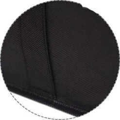 Merkloos 2 Stuks Geïsoleerde Koeltas Met Bodemplaat - Zwart -Beste Kampeer Winkel 1200x1198 6