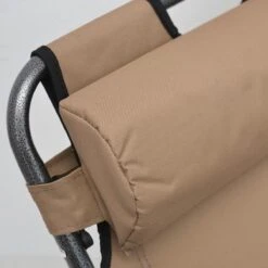 Ligstoel Opvouwbaar 155x60cm - Lichte Ligbed Relaxstoel Tuinstoel Campingstoel Strandstoel -Beste Kampeer Winkel 1200x1200 1