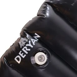 Deryan Cocoon Pop Up Tent - Luchtbed - Luchtpomp - 4 Persoons - Zilver -Beste Kampeer Winkel 1200x1200 1017