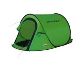 High Peak Vision 2 Pop Up Tent - Groen - 2 Persoons 9 High Peak Vision 2 Pop Up Tent - Groen - 2 Persoons -Beste Kampeer Winkel 1200x1200 1035