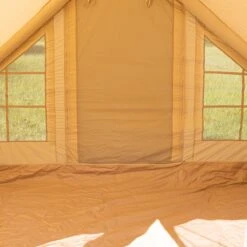 Opblaasbare Vier Persoons Tent Beige 300x200x210 Cm 31 Opblaasbare Vier Persoons Tent Beige 300x200x210 Cm -Beste Kampeer Winkel 1200x1200 1065