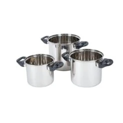 Bo-Camp - Pannenset - Elan Plus - 3-Delig - RVS -Beste Kampeer Winkel 1200x1200 1078