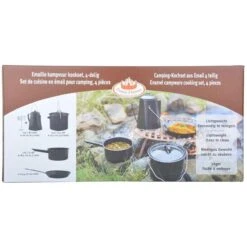 ESSCHERT DESIGN Pannenset Kampvuur - 4 Delig - Outdoor - Metaal 28 ESSCHERT DESIGN Pannenset Kampvuur - 4 Delig - Outdoor - Metaal -Beste Kampeer Winkel 1200x1200 1093