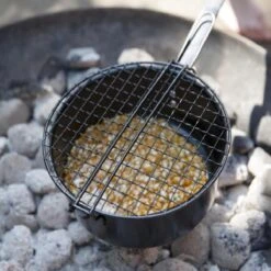 Esschert Design - Popcornpan - Kampvuur -Beste Kampeer Winkel 1200x1200 1098