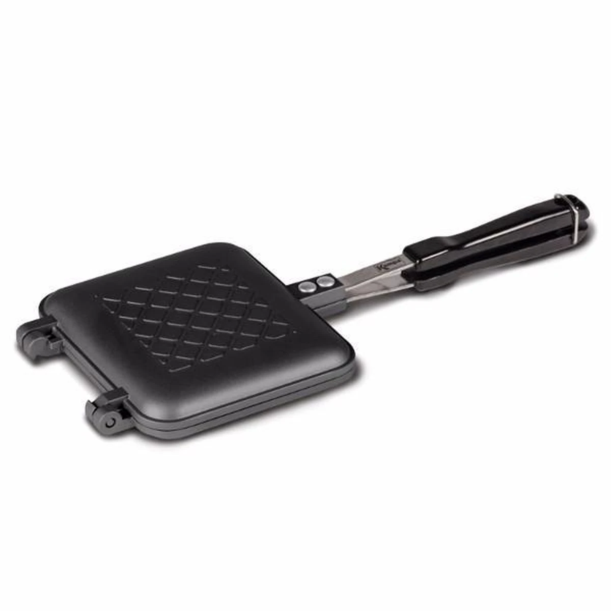 Kampa Tosti Ijzer Croque Toasted Sandwich Maker 3 Kampa Tosti Ijzer Croque Toasted Sandwich Maker