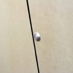 Camper Keuken MDF - Linkerkant EU - Inclusief Kledingstang + Wijnrek - Onbewerkt - Inbouw Kasten Inrichting Kampeerauto Caravan -Beste Kampeer Winkel 1200x1200 114