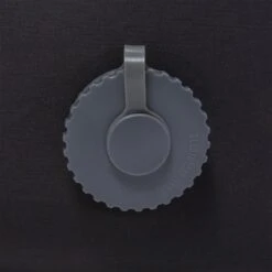 NOMAD Darwin 10.0 - Slaapmat -198 X 68 X 10.0 - Donkergrijs -Beste Kampeer Winkel 1200x1200 1198