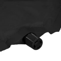 Springos Slaapmat | Zelfopblazend | 180 Cm | Inclusief Hoes | Zwart -Beste Kampeer Winkel 1200x1200 1221