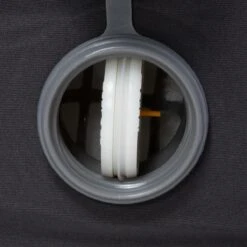 NOMAD Darwin XW 10.0 - Slaapmat -198 Cm X 77 Cm X 10 Cm - Donkergrijs - 10 Cm -Beste Kampeer Winkel 1200x1200 1239