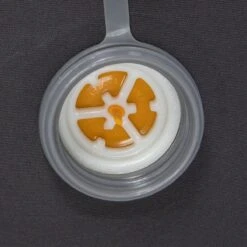 NOMAD Darwin XW 10.0 - Slaapmat -198 Cm X 77 Cm X 10 Cm - Donkergrijs - 10 Cm -Beste Kampeer Winkel 1200x1200 1241