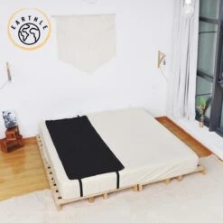 Earthle Earthing Slaapmat - Aardingsmat - Aarden - Earthing Mat - Aarding - Grounding Mat -Beste Kampeer Winkel 1200x1200 1244