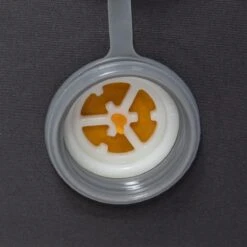 NOMAD Darwin XW 15.0 - Slaapmat -198 Cm X 77 Cm X 15 Cm - Donkergrijs - 15 Cm -Beste Kampeer Winkel 1200x1200 1252