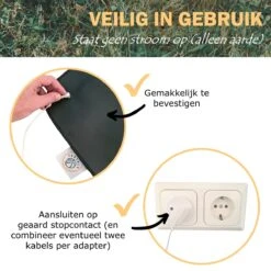 Earthle Volledige Earthing Tweepersoons Aardingsset - 2x Slaapmat + 2x Kussensloop - Aardingsmat - Aarden - Earthing Mat - Aarding - Grounding Mat - Kussensloop - Aardingskussensloop - Combo Deal -Beste Kampeer Winkel 1200x1200 1261