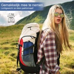 Hikr® Slaapmat 10cm+ Dikte - Comfortabel Luchtmatras - Zelfopblazend Met De Voet - TPU+40D Nylon - Slaapmatje Eenpersoons En Uit Te Breiden Tot Tweepersoons - Slaapmat Met Ingebouwde Pomp -Beste Kampeer Winkel 1200x1200 1296