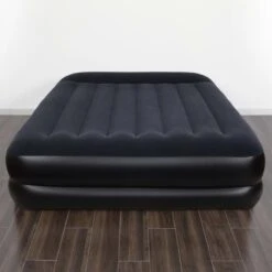 Bestway Luchtbed Tritech Premium+ - 2 Persoons - Ingebouwde Pomp - Extra Dik - Stevige Constructie -Beste Kampeer Winkel 1200x1200 1299