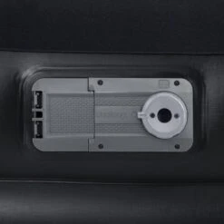 Bestway Luchtbed Tritech Premium+ - 2 Persoons - Ingebouwde Pomp - Extra Dik - Stevige Constructie -Beste Kampeer Winkel 1200x1200 1301