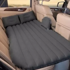 Auto Luchtbed – Luchtbed Auto – Auto Matras – Multifunctioneel – Incl. Elektrische Pomp – Kampeer Luchtbed – 2 Persoons -Beste Kampeer Winkel 1200x1200 1323