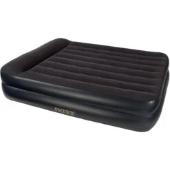 Intex Deluxe Pillow Rest Raised Luchtbed - 2-persoons - 203x152x42 Cm -Beste Kampeer Winkel 1200x1200 1325