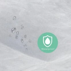 LifeGoods Luchtbed - 2 Persoons - Met Ingebouwde Pomp - Incl. Draagtas En Reparatiekit -Beste Kampeer Winkel 1200x1200 1330