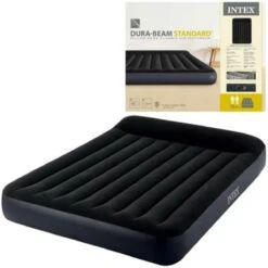 Intex Pillow Rest Classic Queen Luchtbed - 2-persoons - 152x203x25 Cm -Beste Kampeer Winkel 1200x1200 1336