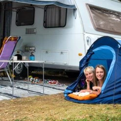 Relaxdays Campingtafel Inklapbaar - Aluminium Klaptafel - Vouwtafel Camping - Koffermodel -Beste Kampeer Winkel 1200x1200 154