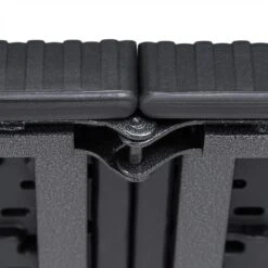 Casaria Tuintafel Opvouwbaar – Met Draaggreep 180x75 Cm – Zwart -Beste Kampeer Winkel 1200x1200 168