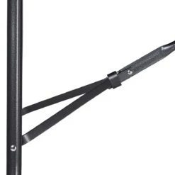 Casaria Tuintafel Opvouwbaar – Met Draaggreep 180x75 Cm – Zwart -Beste Kampeer Winkel 1200x1200 172