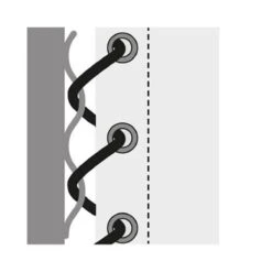 LAFUMA RSX Ardoise - Relaxstoel - Verstelbaar - Inklapbaar - Zero Gravity - 19 LAFUMA RSX Ardoise - Relaxstoel - Verstelbaar - Inklapbaar - Zero Gravity - -Beste Kampeer Winkel 1200x1200 194