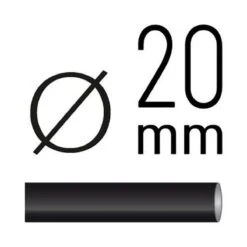 Lafuma RSXA Clip - Relaxstoel - Verstelbaar - Inklapbaar - Zero Gravity - Seigle -Beste Kampeer Winkel 1200x1200 239