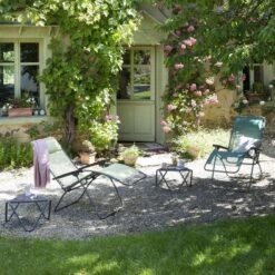 LAFUMA R Clip - Relaxstoel - Verstelbaar - Inklapbaar - Zero Gravity - Seigle -Beste Kampeer Winkel 1200x1200 242