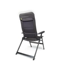 Travellife Barletta Comfort Stoel Antraciet / Donkergrijs 28 Travellife Barletta Comfort Stoel Antraciet / Donkergrijs -Beste Kampeer Winkel 1200x1200 256