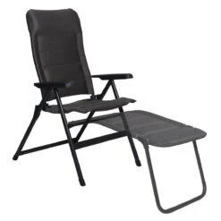 Travellife Barletta Comfort Stoel Antraciet / Donkergrijs 32 Travellife Barletta Comfort Stoel Antraciet / Donkergrijs -Beste Kampeer Winkel 1200x1200 260