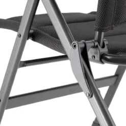 Travellife Barletta Comfort Stoel Antraciet / Donkergrijs 37 Travellife Barletta Comfort Stoel Antraciet / Donkergrijs -Beste Kampeer Winkel 1200x1200 264