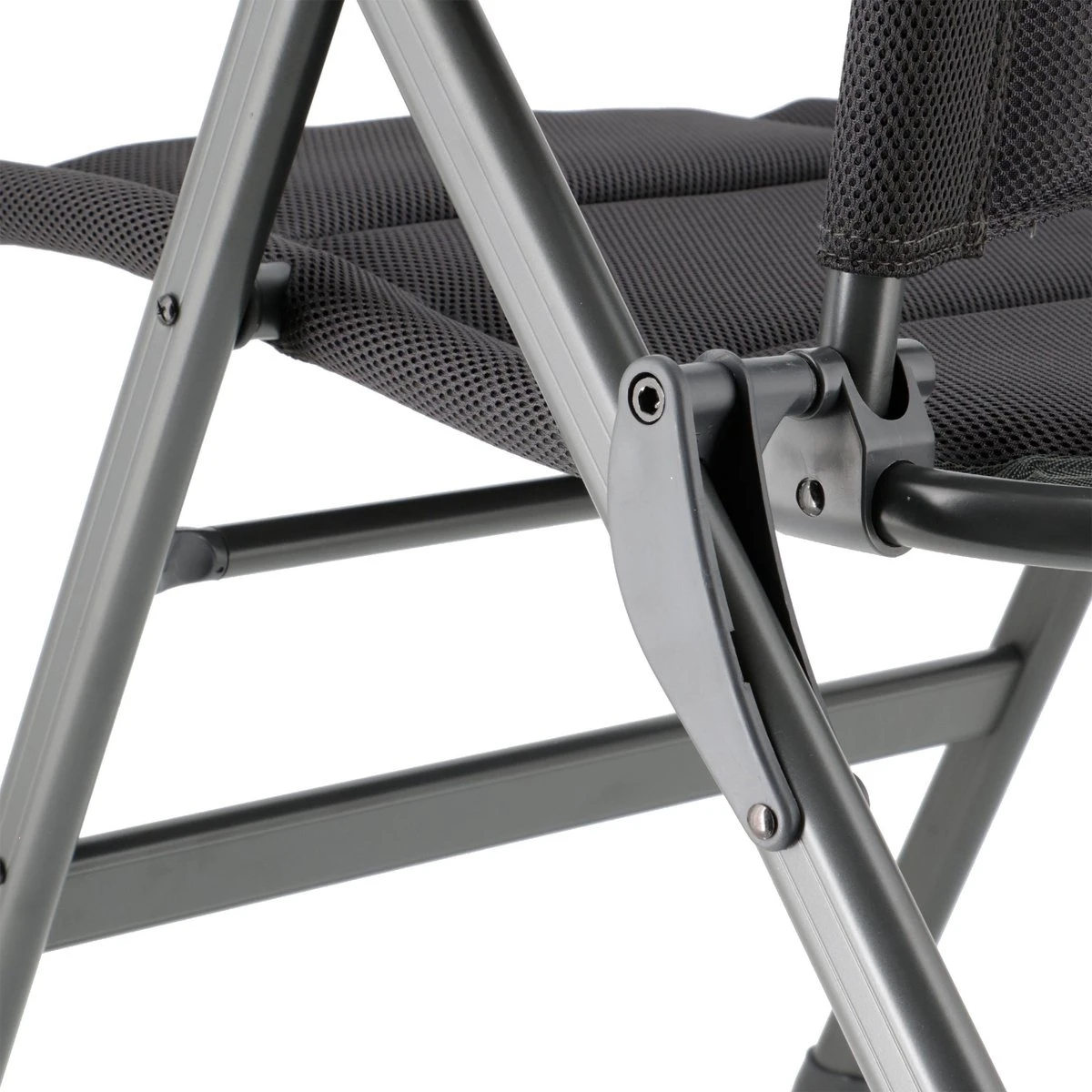 Travellife Barletta Comfort Stoel Antraciet / Donkergrijs 18 Travellife Barletta Comfort Stoel Antraciet / Donkergrijs - Afbeelding 16