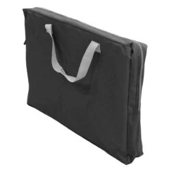 Campart Campingkast CU-0719 – Opvouwbaar En Verstelbaar - 4 Verstelbare Poten - 3 Lagen - Aluminium Frame - Grijs -Beste Kampeer Winkel 1200x1200 273