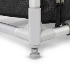 Campart Campingkast CU-0719 – Opvouwbaar En Verstelbaar - 4 Verstelbare Poten - 3 Lagen - Aluminium Frame - Grijs -Beste Kampeer Winkel 1200x1200 274