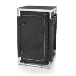 Campart Campingkast CU-0719 – Opvouwbaar En Verstelbaar - 4 Verstelbare Poten - 3 Lagen - Aluminium Frame - Grijs -Beste Kampeer Winkel 1200x1200 279