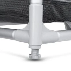 Campart Campingkeuken KI-0734 - Campingkast Groot - 4 Verstelbare Poten - Opvouwbaar En Lichtgewicht - Inclusief Opbergtas - Grijs -Beste Kampeer Winkel 1200x1200 286