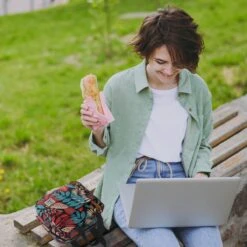 Brisby 4 Laags Geïsoleerde Koeltas - Lunchtas 4 Liter - Jungle 14 Brisby 4 Laags Geïsoleerde Koeltas - Lunchtas 4 Liter - Jungle -Beste Kampeer Winkel 1200x1200 299