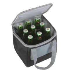 Basis Sterke Koeltas Set - 25 + 10 Liter - Lunchtas - Geïsoleerde Koeltassen - Picknicktas - Coolerbag - Zwart 21 Basis Sterke Koeltas Set - 25 + 10 Liter - Lunchtas - Geïsoleerde Koeltassen - Picknicktas - Coolerbag - Zwart -Beste Kampeer Winkel 1200x1200 315