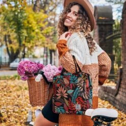 Brisby 4 Laags Geïsoleerde Koeltas - Lunchtas 7 Liter - Jungle -Beste Kampeer Winkel 1200x1200 348