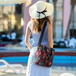 Brisby 4 Laags Geïsoleerde Koeltas - Lunchtas 7 Liter - Jungle -Beste Kampeer Winkel 1200x1200 349