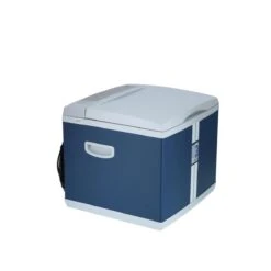Mobicool B40 Compressor Koelbox - 40 L - 12-230V - Blauw -Beste Kampeer Winkel 1200x1200 360