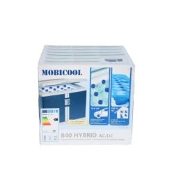 Mobicool B40 Compressor Koelbox - 40 L - 12-230V - Blauw -Beste Kampeer Winkel 1200x1200 363