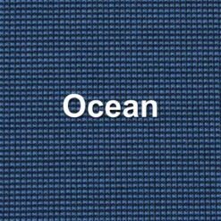 Bo-Camp Copa Rio Strandstoel - Opvouwbaar - Beach - Ocean (blauw) -Beste Kampeer Winkel 1200x1200 37