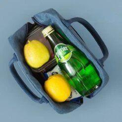 2x Thermo Lunchtas Volwassenen En Kinderen - Koeltas Moedermelk - Lunch Koelzak -Beste Kampeer Winkel 1200x1200 372