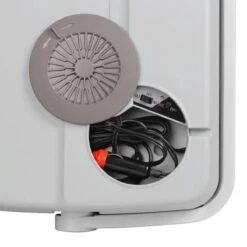 Tristar KB-7532 Koelbox 26 Liter - Koelbox Elektrisch - 12v Autolader En 230v Stopcontact - Koelt & Verwarmt - Grijs 21 Tristar KB-7532 Koelbox 26 Liter - Koelbox Elektrisch - 12v Autolader En 230v Stopcontact - Koelt & Verwarmt - Grijs -Beste Kampeer Winkel 1200x1200 386