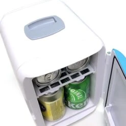 Merkloos Minikoelkast Voor Onderweg (enkel 12Volt) -Beste Kampeer Winkel 1200x1200 406