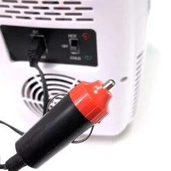 Merkloos Minikoelkast Voor Onderweg (enkel 12Volt) -Beste Kampeer Winkel 1200x1200 407